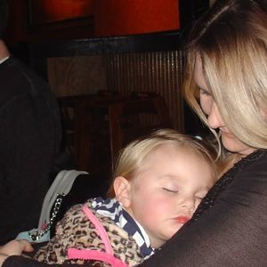 Meet your Posher, Karen